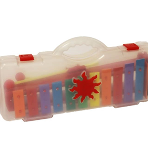 بلز موسیقی کیفی 1.5 اکتاو رها مدل B13_اسباب بازی